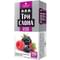 Чай чорний цейлонський ТРИ СЛОНА Лісова ягода в фільтр-пакетах по 1 г 20 шт
