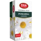 Чай цветочный Три слона Ромашка по 1 г №20 (фильтр-пакеты)