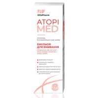 Купити Емульсія для обличчя Elfa Pharm Atopi Med для вмивання 200 мл Емульсія для обличчя Elfa Pharm Atopi Med для вмивання 200 мл