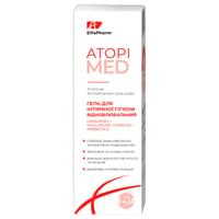 Купити Гель для інтимної гігієни Elfa Pharm Atopi Med відновлюючий 200 мл Гель для інтимної гігієни Elfa Pharm Atopi Med відновлюючий 200 мл
