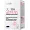 Женская мультивитаминная формула Vplab UltraVit Ultra капсулы №90 (флакон)
