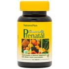 Natures Plus Мультивітаміни для вагітних Source of Life Prenatal таблетки №90