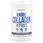Пептиди морського колагену NATURES PLUS (Натурес плюс) Marine Collagen Peptides порошок банка 244 г