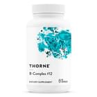 Thorne Research В комплекс №12 капсулы №60