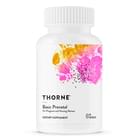 Thorne Research Вітаміни для вагітних Prenatal капсули №90