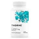 Thorne Research Метилфолат 5-MTHF капсулы по 1 мг №60