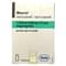 Фесго розчин для ін'єкцій 1200 мг/600 мг флакон 15 мл 1 шт