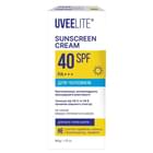 Крем для лица и тела солнцезащитный Uveelite УФ-Лайт SPF 40 для мужчин 50 г