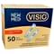 Тест-смужки для глюкометра Newmed Visio 2 флакони по 25 шт.