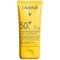 Крем для обличчя сонцезахисний Caudalie SPF 50+ дуже високий захист 50 мл