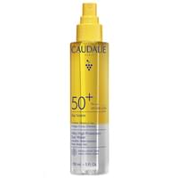 Средство для лица, тела и волос солнцезащитное Caudalie Sun Water SPF 50+ очень высокая защита 150 мл