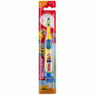 Зубна щітка дитяча Colgate Міньйони суперм`яка з 2 років