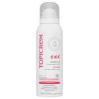 Мист-спрей для лица и тела Topicrem (Топикрем) СІСА+ SOS при всех обыденных незначительных поражениях 100 мл