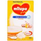 Купить Каша молочная Milupa Рисовая 230 г Каша молочная Milupa Рисовая 230 г