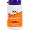 Метіл В-12 NOW (Нау) для формування та підтримки здорового мозку та нервової системи льодяники флакон 100 шт