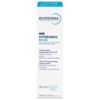Крем для обличчя Bioderma Гідрабіо Rich насичений зволожувальний для чутливої зневодненої шкіри 40 мл