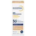 Купити Ультрафлюїд для обличчя сонцезахисний Bioderma Фотодерм XDefense SPF 50+ тон 02 для всіх типів шкіри 40 мл Ультрафлюїд для обличчя сонцезахисний Bioderma Фотодерм XDefense SPF 50+ тон 02 для всіх типів шкіри 40 мл