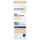 Купить Ультрафлюид для лица солнцезащитный Bioderma Фотодерм XDefense SPF 50+ тон 01 для всех типов кожи 40 мл Ультрафлюид для лица солнцезащитный Bioderma Фотодерм XDefense SPF 50+ тон 01 для всех типов кожи 40 мл