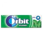 Жувальна гумка Orbit М'ята 10 шт.