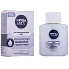 Бальзам після гоління Nivea Відновлювальний для чутливої шкіри 100 мл
