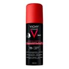 Дезодорант-антиперспирант для тела Vichy Клиникал Контроль для мужчин 96 часов 125 мл