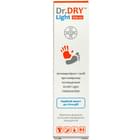Антиперспірант Dr.Dry Light Farmasorbе 50 мл