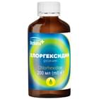 Хлоргексидин Berkana+ раствор д/наруж. прим. по 200 мл (флакон)