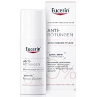 Крем для лица Eucerin Anti-Redness против покраснения для гиперчувствительной кожи 50 мл