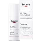 Крем для обличчя Eucerin Ultra-Sensitive заспокійливий для сухої гіперчутливої шкіри 50 мл