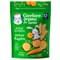 Крекеры пшеничные NESTLE GERBER (Нестле Гербер) Organic (Органик) с морковкой для детей с 12 месяцев 100 г - фото 1