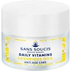Догляд для шкіри Sans Soucis Daily Vitamins Розкішні олії антивіковий 50 мл