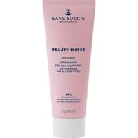 Купить Маска для лица Sans Soucis Beauty Masks Go To Bed лифтинг антивозрастная ночная 75 мл Маска для лица Sans Soucis Beauty Masks Go To Bed лифтинг антивозрастная ночная 75 мл