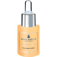Купить Сыворотка для лица Sans Soucis Beauty Elixir 10% Витамин C 15 мл Сыворотка для лица Sans Soucis Beauty Elixir 10% Витамин C 15 мл