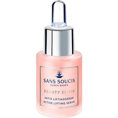 Сыворотка для лица Sans Soucis Beauty Elixir Активный лифтинг 15 мл
