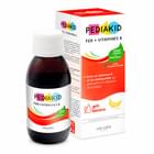Pediakid FER + Vitamines B сироп по 125 мл (флакон)