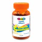 Купити Pediakid Gommes пастилки жув. №60 (флакон) Pediakid Gommes пастилки жув. №60 (флакон)