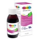 Pediakid Immuno-Fort сироп по 125 мл (флакон)