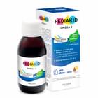 Pediakid Омега-3 з холіном сироп по 125 мл (флакон)