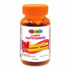 Pediakid Gommes Multivitaminees пастилки жув. №60 (флакон)