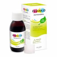Купити Pediakid Phytovermil концентрат для розведення по 125 мл (флакон) Pediakid Phytovermil концентрат для розведення по 125 мл (флакон)