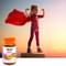Pediakid Gommes Immunite пастилки жув. ведмедики №60 (флакон) - фото 3
