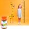 Pediakid Gommes Vitamine D3 пастилки жув. ведмедики №60 (флакон) - фото 3