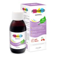 Pediakid Sommeil сироп по 125 мл (флакон)