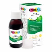 Купити Pediakid Toux Seche Et Grasse сироп по 125 мл (флакон) Pediakid Toux Seche Et Grasse сироп по 125 мл (флакон)
