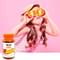 Pediakid Gommes Vitamine C пастилки жев. мишки №60 (флакон) - фото 3