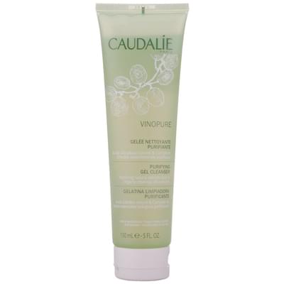 Желе для обличчя CAUDALIE (Кадалі) Vinopure очищуюче Чиста шкіра 150 мл