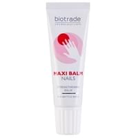 Бальзам для ногтей BIOTRADE Maxi (Биотрейд Макси) питательный 15 мл