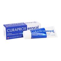 Купить Зубная паста Curaprox Enzycal 950 с энзимами и фтором 75 мл Зубная паста Curaprox Enzycal 950 с энзимами и фтором 75 мл