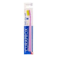 Зубная щетка Curaprox Ultra Soft CS 5460 ультрамягкая 1 шт