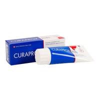 Купить Зубная паста детская Curaprox Kids с фтором Клубника с 2 лет 60 мл Зубная паста детская Curaprox Kids с фтором Клубника с 2 лет 60 мл